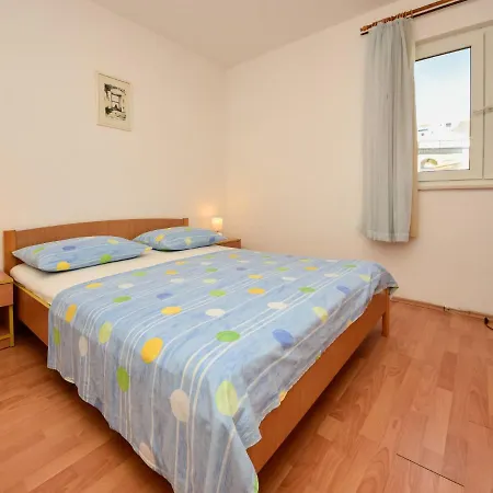 Apartment Apartment Rogoznica 3