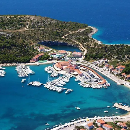 Apartment Rogoznica 3 * Rogoznica (Sibenik-Knin)