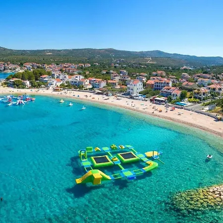 Apartment Rogoznica 3 Apartment *