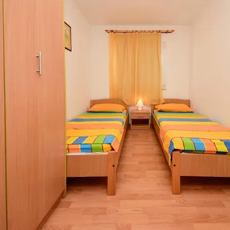 Apartment Apartment Rogoznica 3 Rogoznica (Sibenik-Knin)