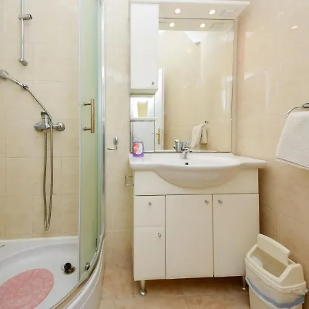 Apartment Apartment Rogoznica 3 *