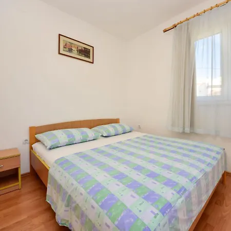 Apartment Rogoznica 3 * Rogoznica (Sibenik-Knin)