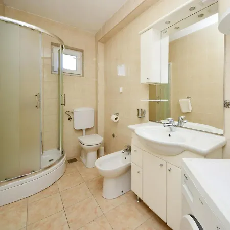 Apartment Rogoznica 3 Apartment