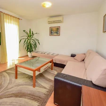 Apartment Rogoznica 3 Rogoznica (Sibenik-Knin)