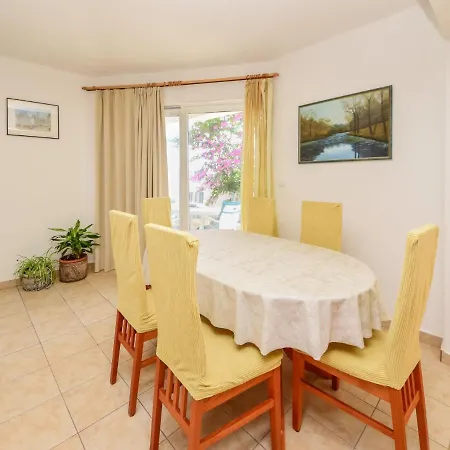 Apartment Apartment Rogoznica 3 Rogoznica (Sibenik-Knin)