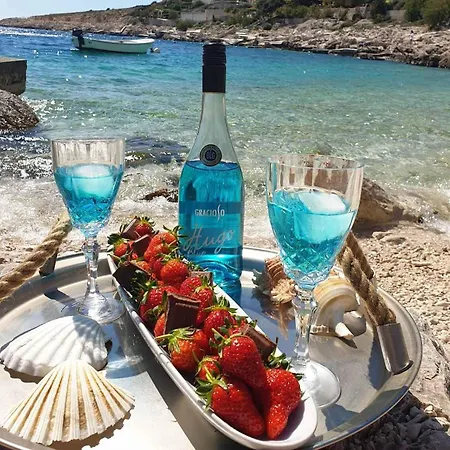 Apartment Apartment Rogoznica 3