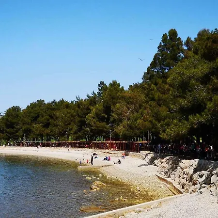 Apartment Apartment Rogoznica 3 Rogoznica (Sibenik-Knin)