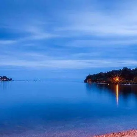 Apartment Apartment Rogoznica 3