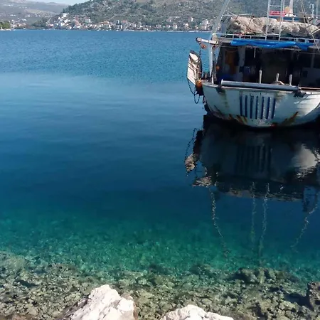 Appartamento 3 Rogoznica (Sibenik-Knin)