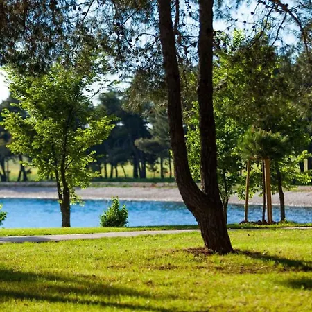 Apartment Rogoznica 3