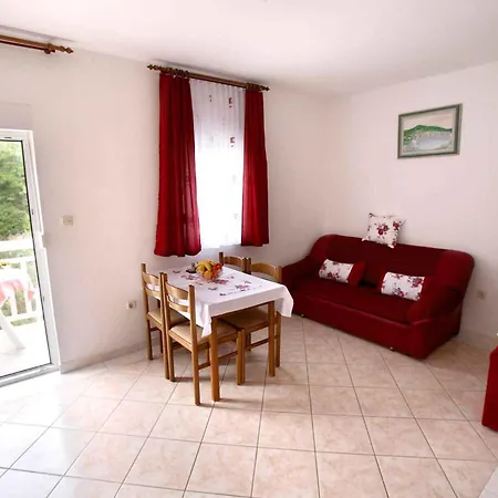 Apartment Apartment Rogoznica 3 *