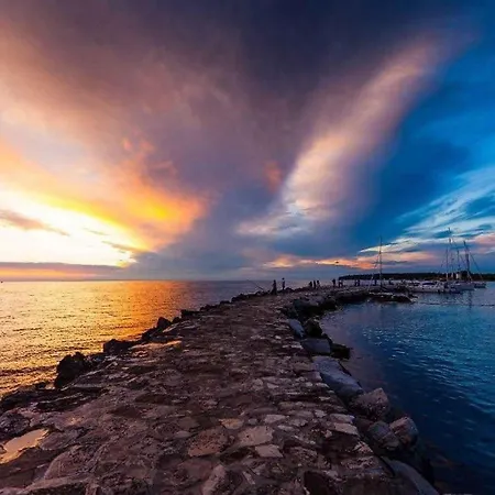 Apartment Apartment Rogoznica 3 Rogoznica (Sibenik-Knin)