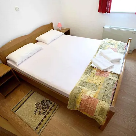 Apartment Rogoznica 3 Rogoznica (Sibenik-Knin)