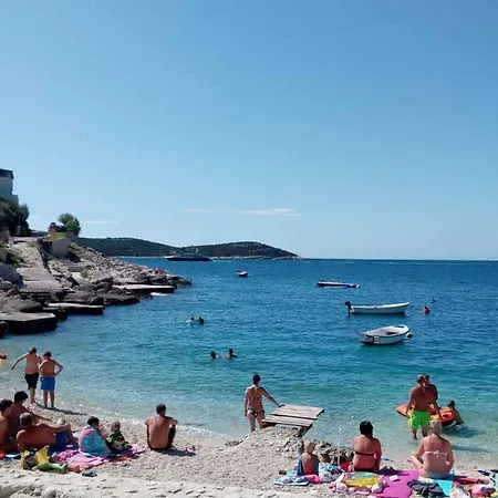 Apartment Rogoznica 3