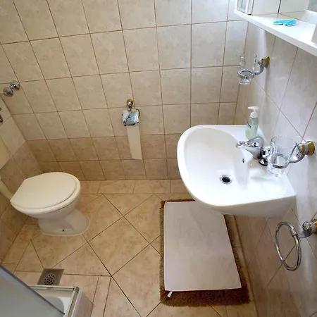 Apartment Rogoznica 3 * Rogoznica (Sibenik-Knin)