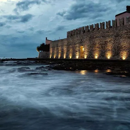 Apartment Rogoznica 3