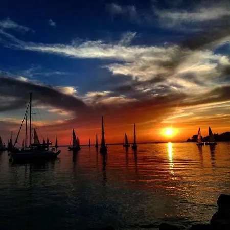 Apartment Rogoznica 3 Apartment Rogoznica (Sibenik-Knin)