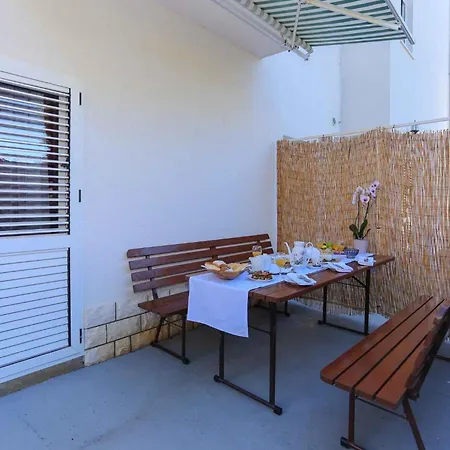 Apartment Rogoznica 3 Rogoznica (Sibenik-Knin)