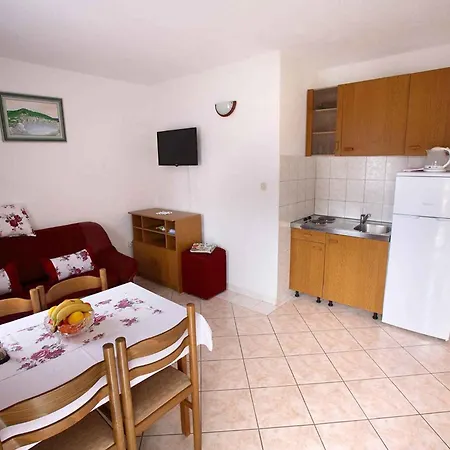 Apartment Rogoznica 3