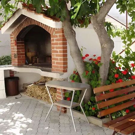 Apartment Rogoznica 3 Rogoznica (Sibenik-Knin)