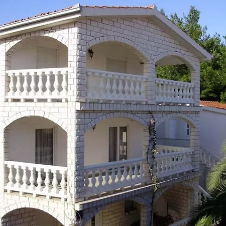 Apartment Rogoznica 3 Rogoznica (Sibenik-Knin)
