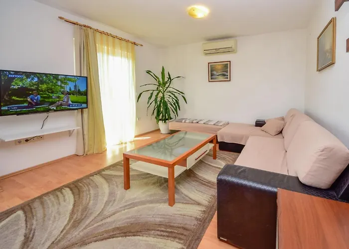 3 Διαμέρισμα Rogoznica (Sibenik-Knin)