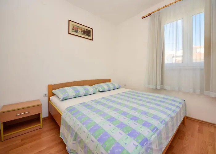 3 * Rogoznica (Sibenik-Knin)