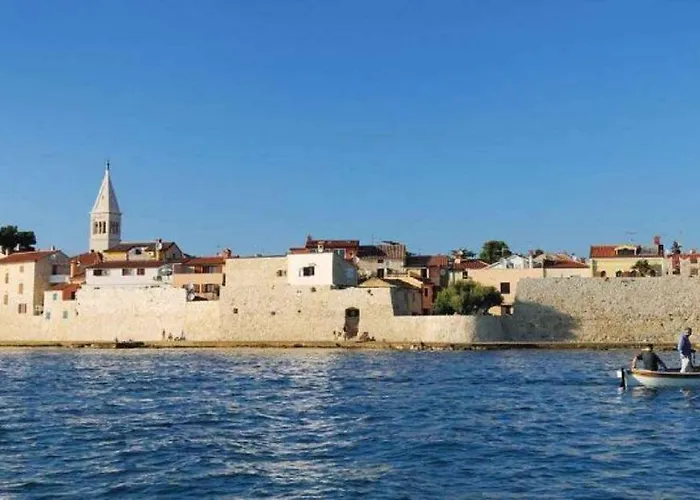 3 Διαμέρισμα Rogoznica (Sibenik-Knin)