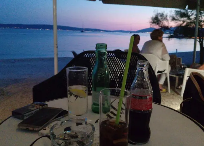 3 Διαμέρισμα Rogoznica (Sibenik-Knin)