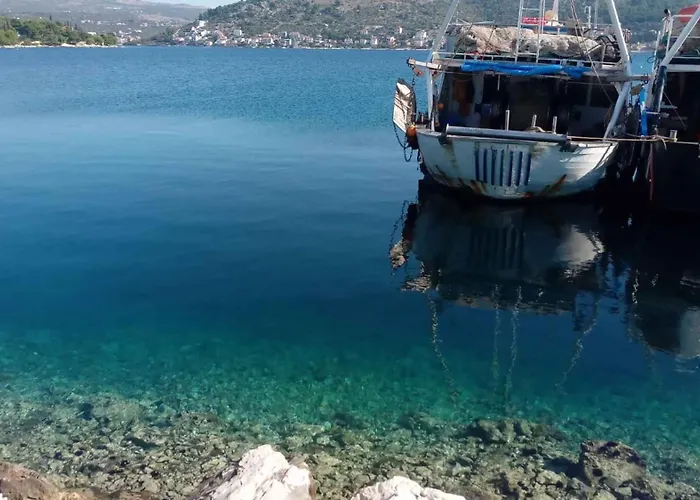 Διαμέρισμα 3 Rogoznica (Sibenik-Knin)