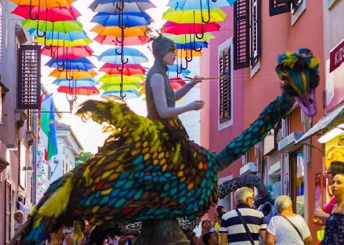 3 * Rogoznica (Sibenik-Knin)