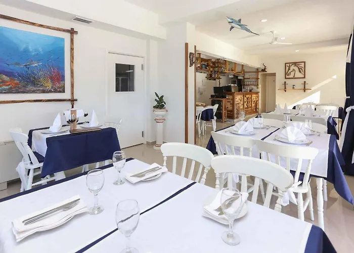 Διαμέρισμα 3 Rogoznica (Sibenik-Knin)