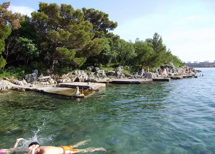 3 Rogoznica (Sibenik-Knin)