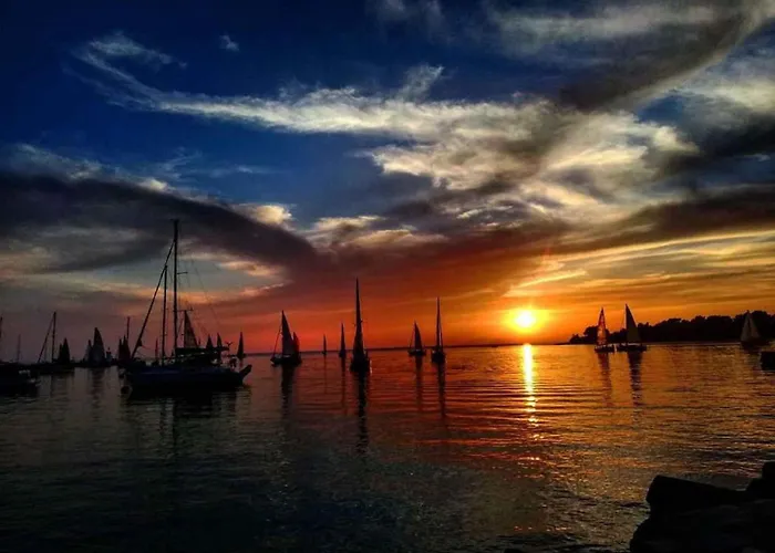 3 Διαμέρισμα Rogoznica (Sibenik-Knin)