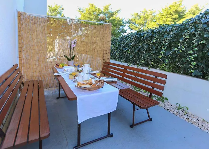 3 Διαμέρισμα Rogoznica (Sibenik-Knin)