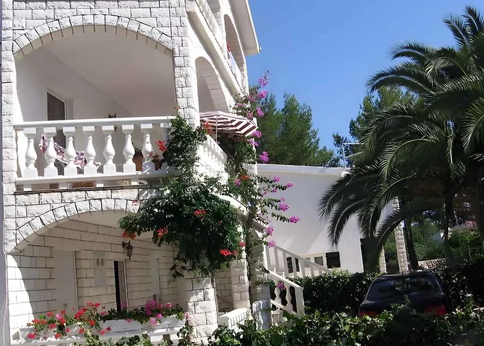 Διαμέρισμα 3 Rogoznica (Sibenik-Knin)