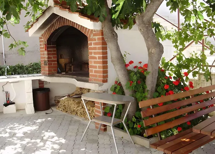 3 Rogoznica (Sibenik-Knin)