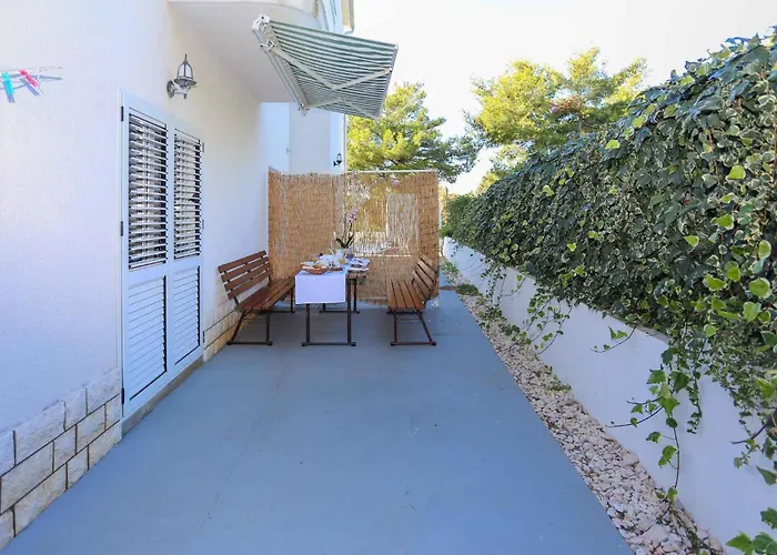 3 Διαμέρισμα Rogoznica (Sibenik-Knin)